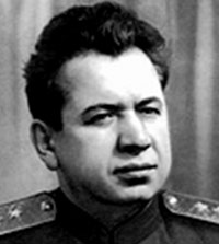 Сергей Круглов.