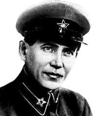 Николай Ежов.