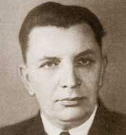Виктор Абакумов.