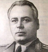 Всеволод Меркулов.